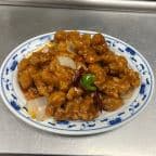 Best General Chicken 左宗鸡 in Granite Bay, CA
