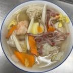 Best Wor Won Ton Soup 窝云吞汤 in Granite Bay, CA