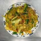 Best Singapore Rice Noodle 星洲米粉 in Granite Bay, CA