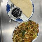 Best House Moo Shu 本楼木须 in Granite Bay, CA