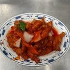 Best Sweet & Sour Chicken 甜酸鸡 in Granite Bay, CA