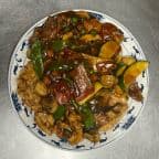 Best House Egg Foo Young 本楼蓉蛋 in Granite Bay, CA