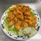 Best Chicken Salad 鸡沙拉 in Granite Bay, CA