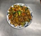 Best Vegetable Chow Fun 菜炒粉 in Granite Bay, CA