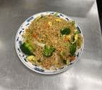 Best Fresh Vegetable Fried Rice 蔬菜炒饭 in Granite Bay, CA