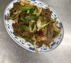 Best Mongolian Beef 蒙古牛 in Granite Bay, CA