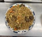Best Beef Fried Rice 牛炒饭 in Granite Bay, CA
