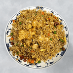 Best House Special Fried Rice 本楼炒饭 in Granite Bay, CA