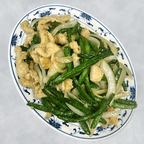 Best Chicken w. Green Bean 绿豆鸡 in Granite Bay, CA